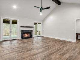 331 Chisholm Trail, Rutherfordton, NC 28139, USA Photo 9