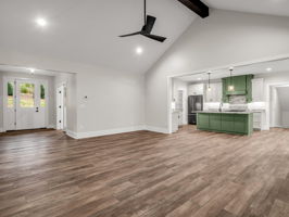 331 Chisholm Trail, Rutherfordton, NC 28139, USA Photo 11