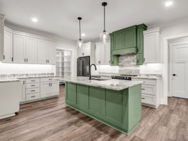 331 Chisholm Trail, Rutherfordton, NC 28139, USA Photo 13