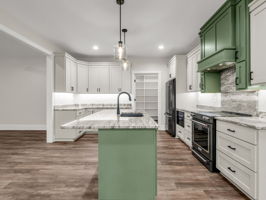 331 Chisholm Trail, Rutherfordton, NC 28139, USA Photo 14