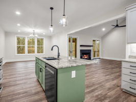 331 Chisholm Trail, Rutherfordton, NC 28139, USA Photo 17