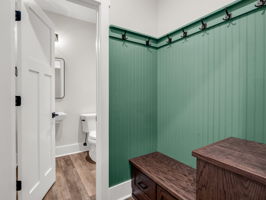 331 Chisholm Trail, Rutherfordton, NC 28139, USA Photo 22