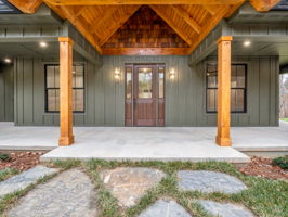 331 Chisholm Trail, Rutherfordton, NC 28139, USA Photo 53