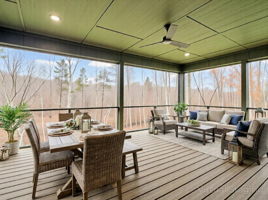 331 Chisholm Trail, Rutherfordton, NC 28139, USA Photo 91