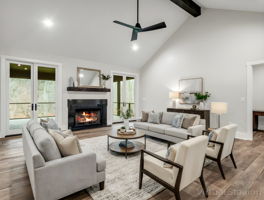 331 Chisholm Trail, Rutherfordton, NC 28139, USA Photo 94