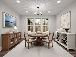 331 Chisholm Trail, Rutherfordton, NC 28139, USA Photo 95