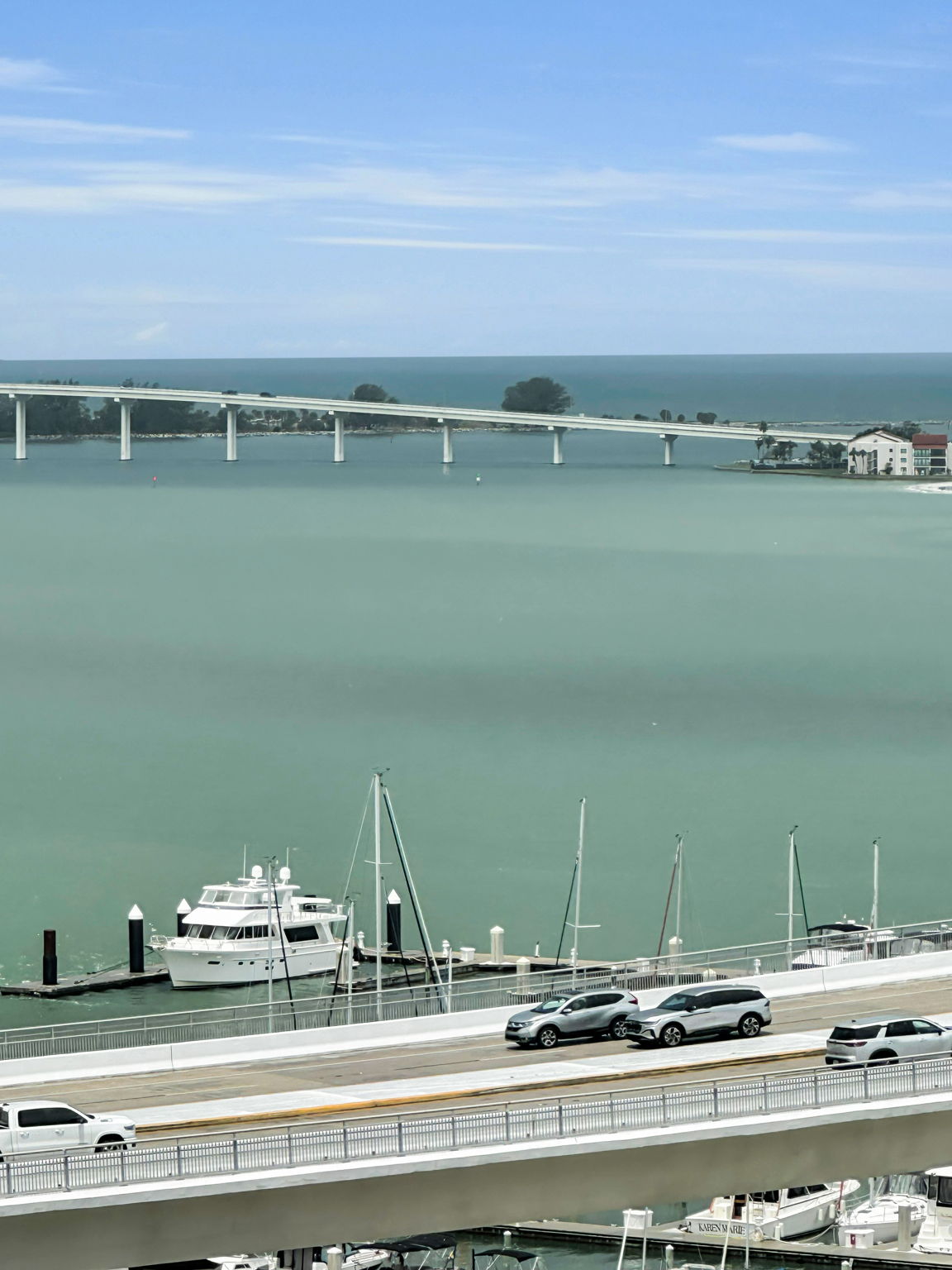 Balcony7 View