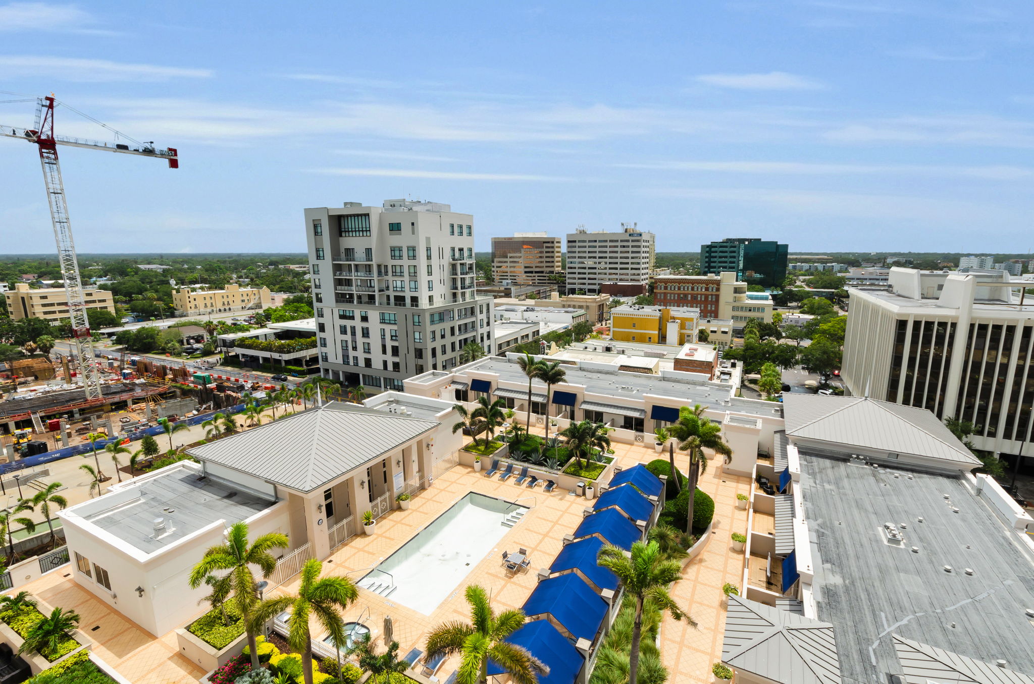 Balcony9 View