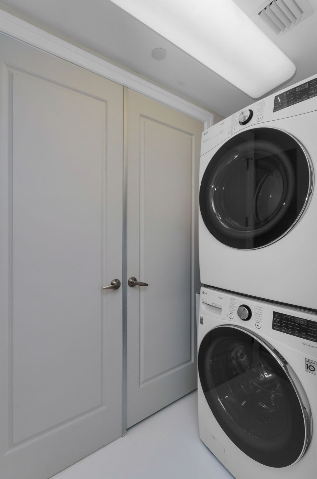 In-unit Laundry
