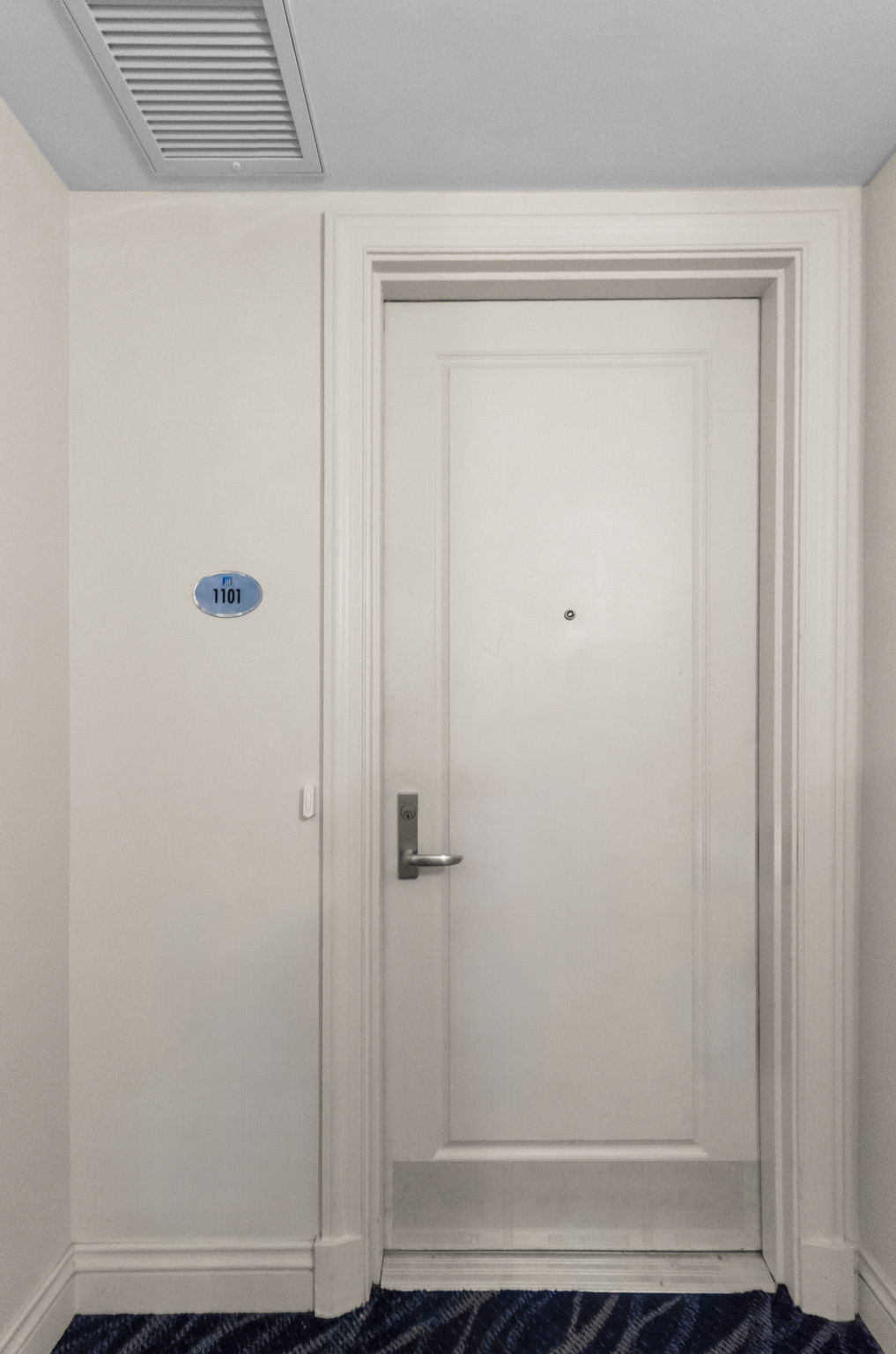 Unit Entry