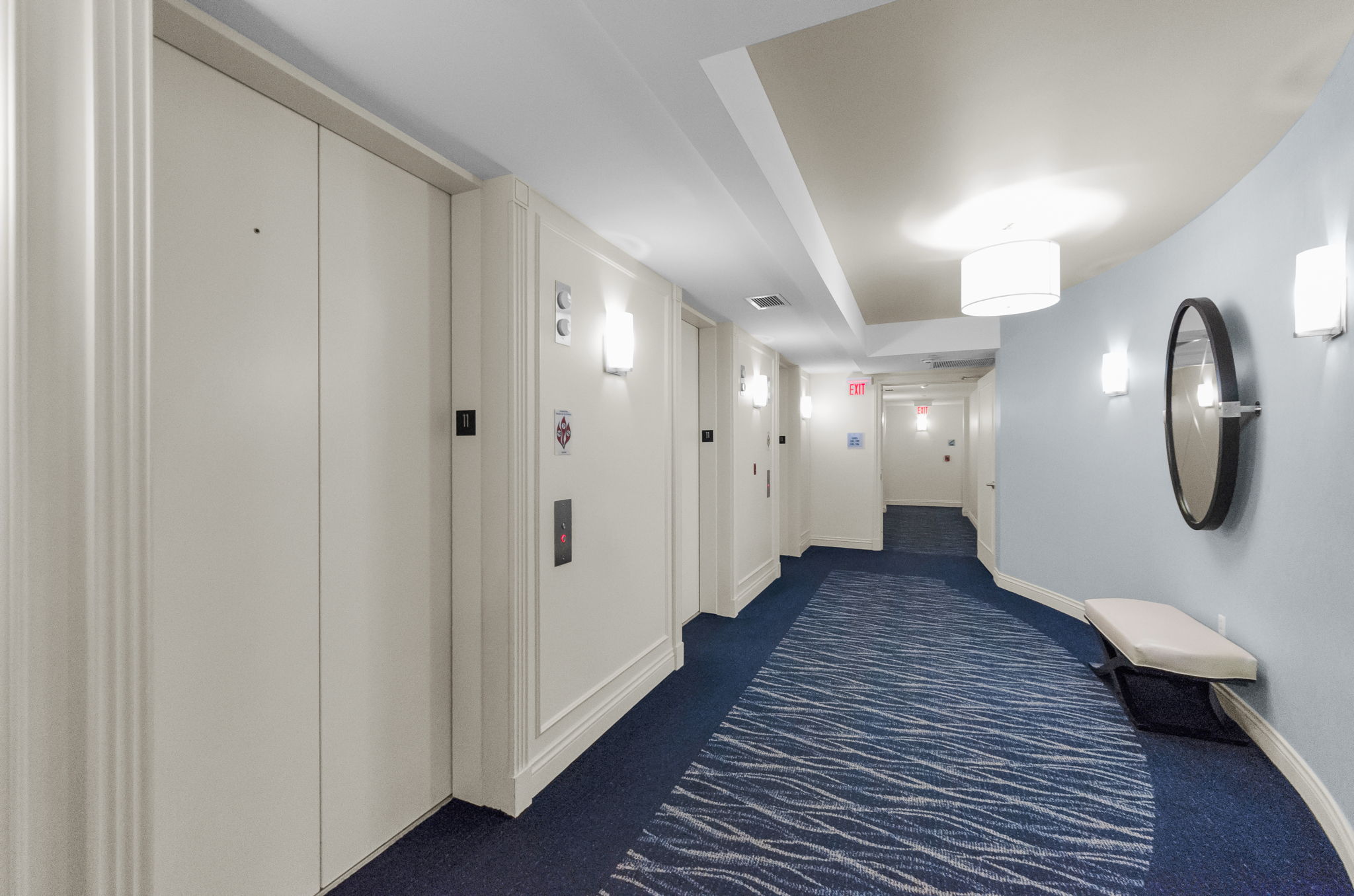 Elevator
