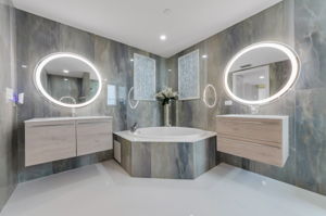 Primary Bathroom1b
