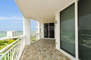 Balcony8 View