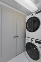 In-unit Laundry