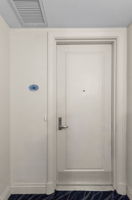 Unit Entry