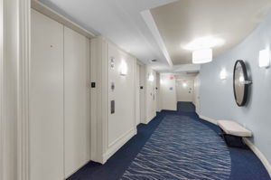 Elevator
