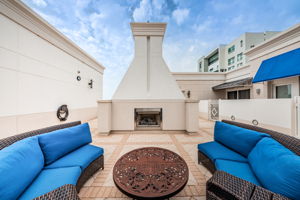 22-Fire Pit