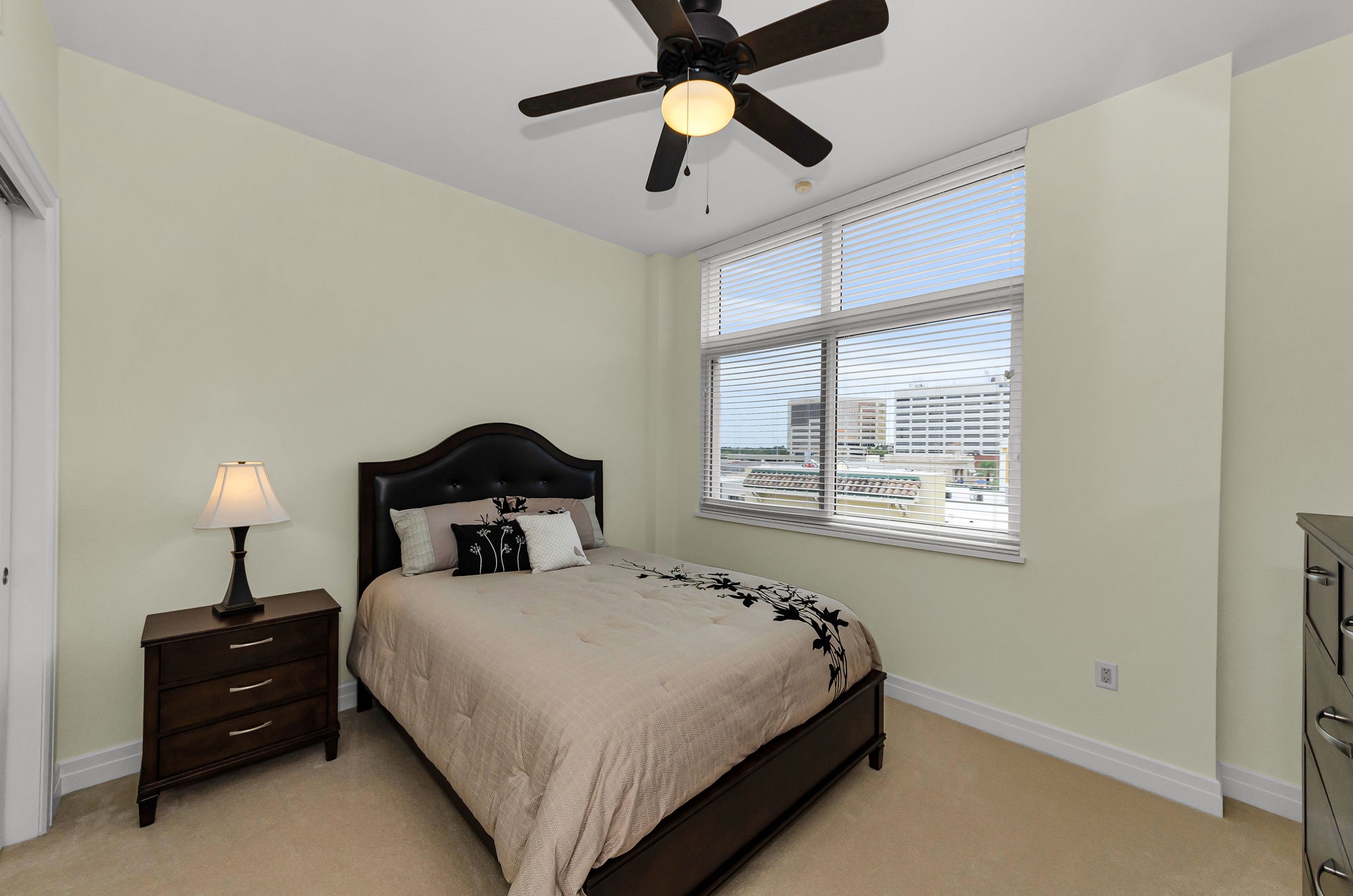 Upper Level Guest Bedroom2a