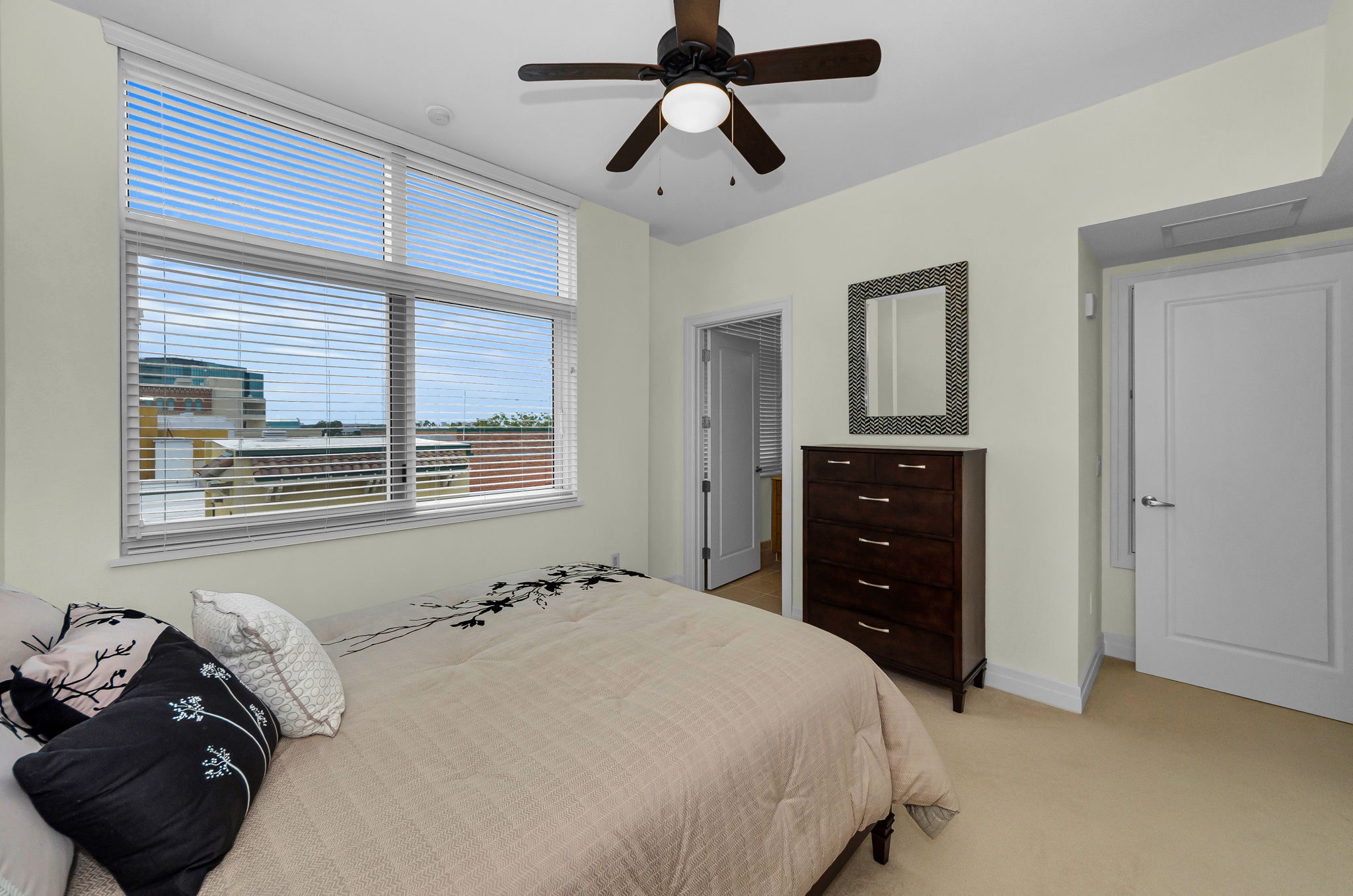 Upper Level Guest Bedroom2c