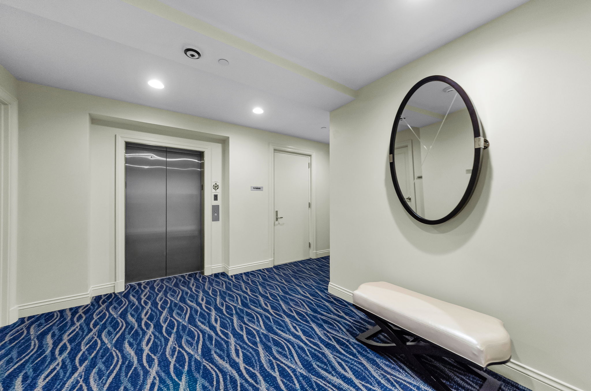 Elevator