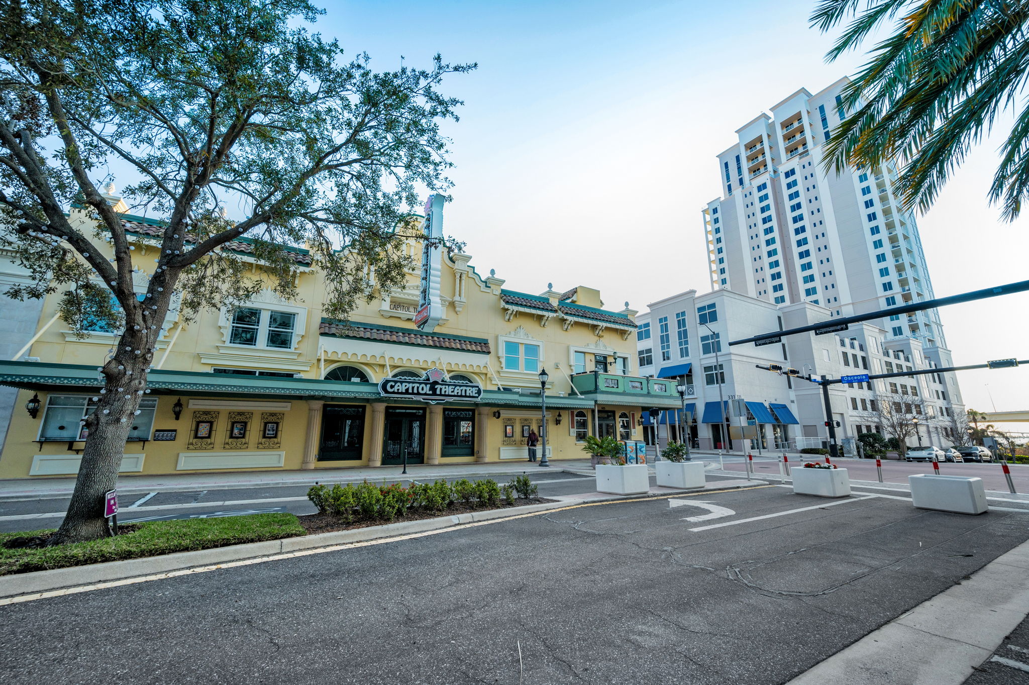 Capitol Theatre1