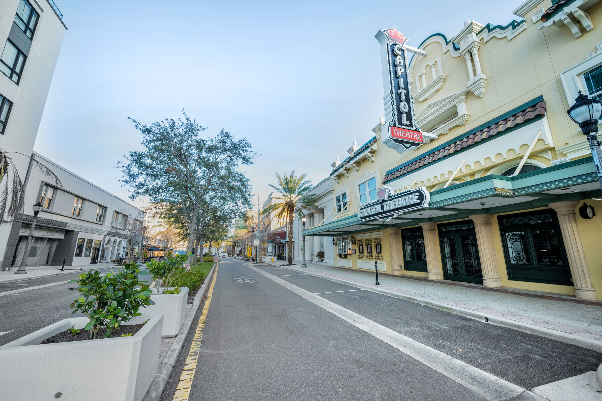 Capitol Theatre2