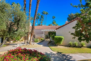 331 Forest Hills Dr, Rancho Mirage, CA 92270, USA Photo 0