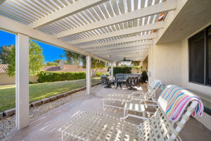 331 Forest Hills Dr, Rancho Mirage, CA 92270, USA Photo 24