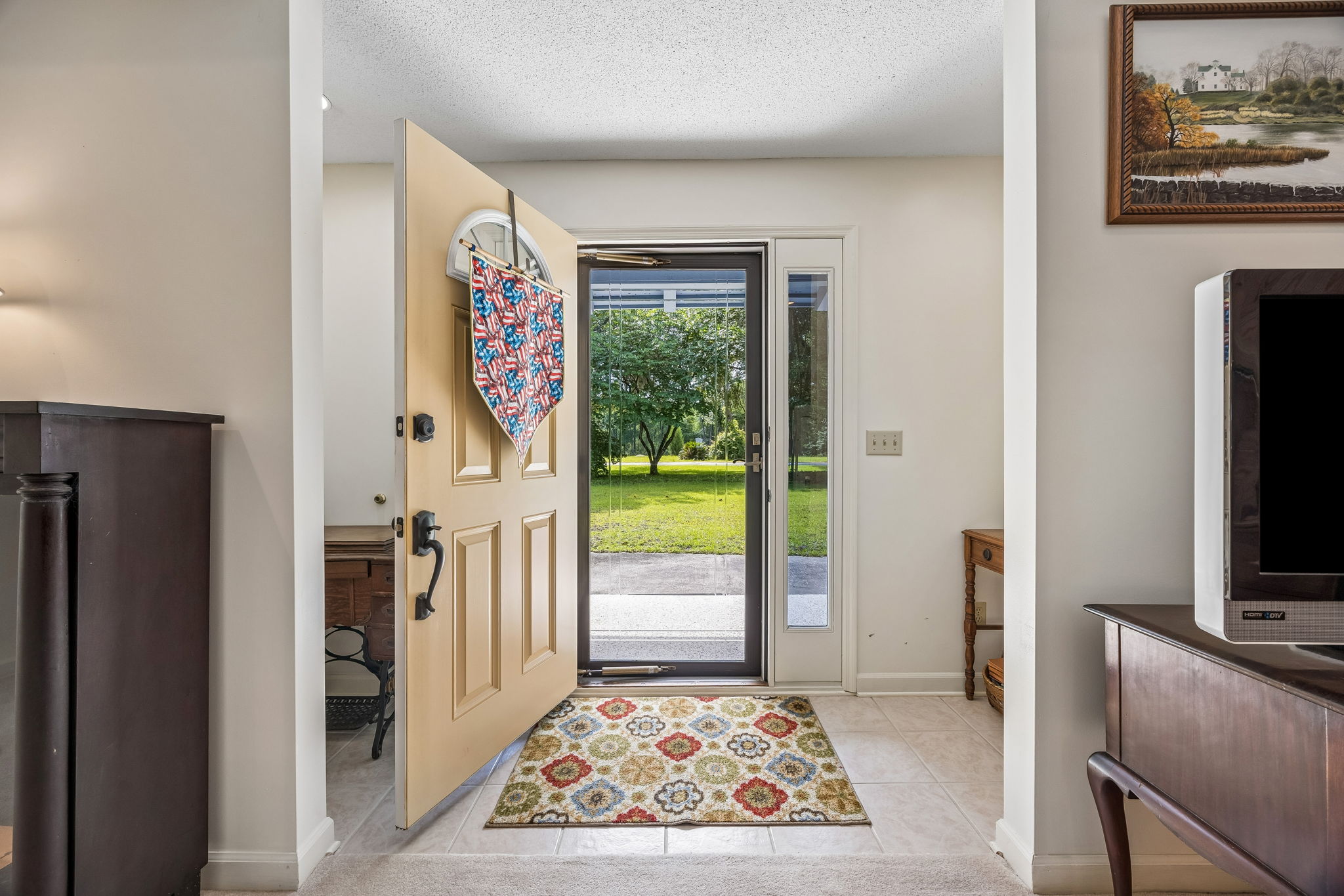 Foyer