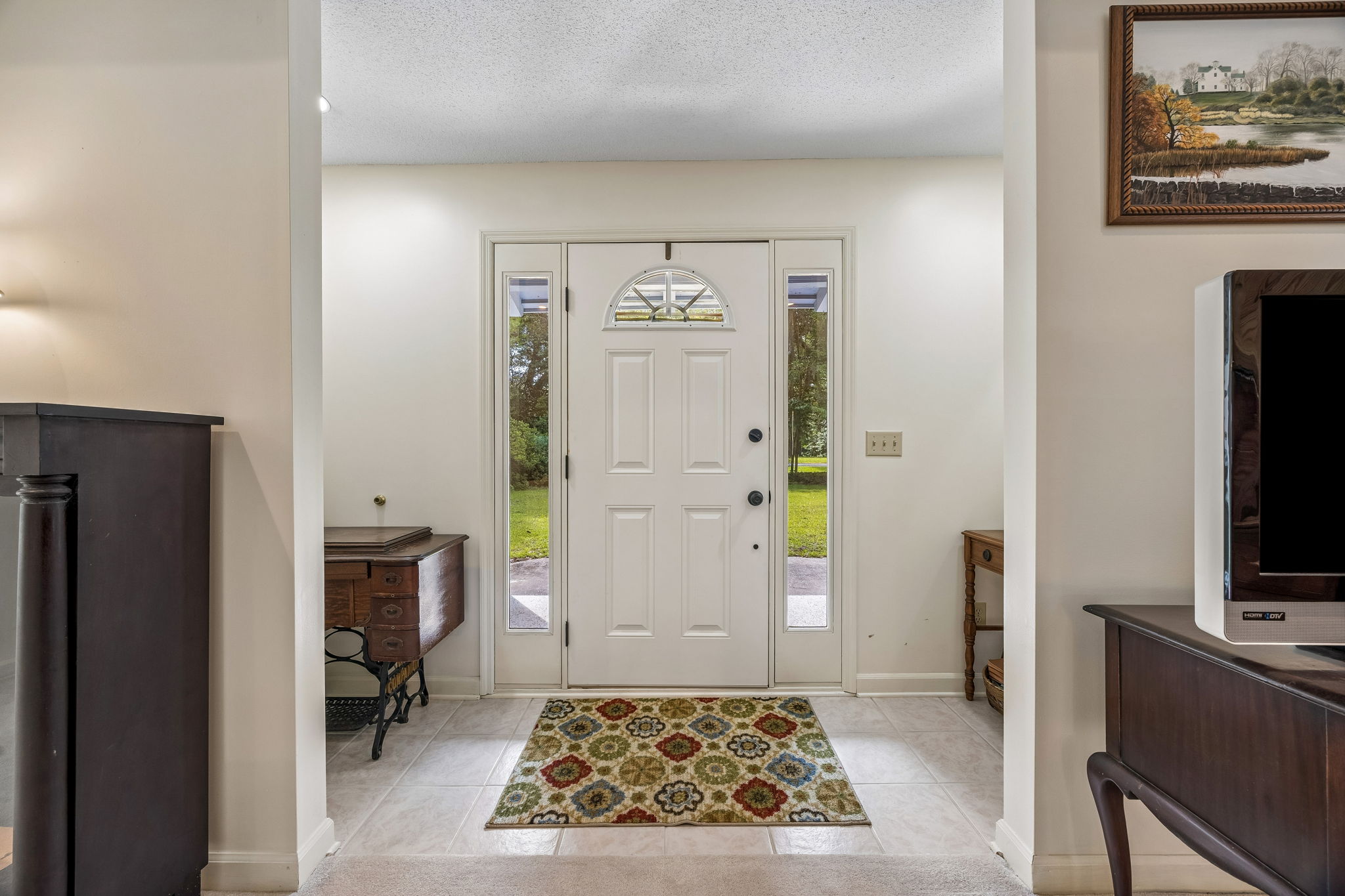 Foyer