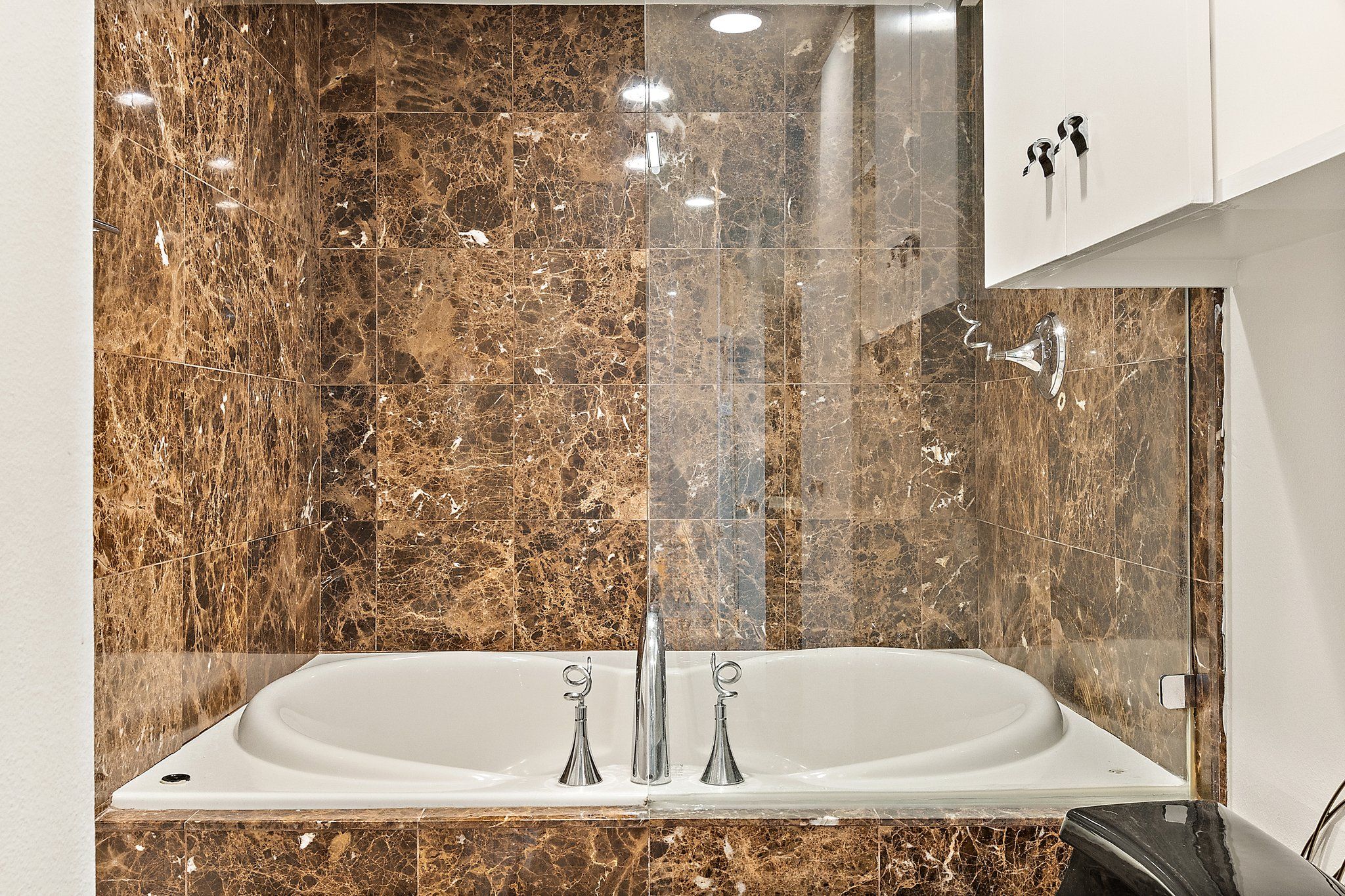 Second Full Bathroom