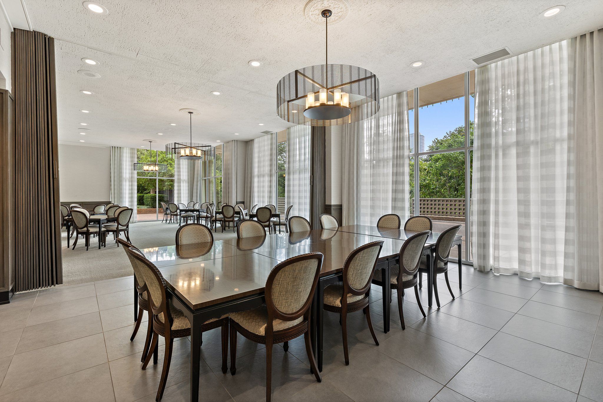 Party Room