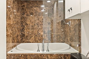 Second Full Bathroom