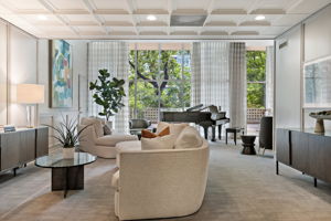 Building - Lobby