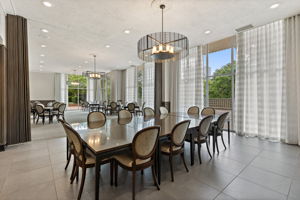 Party Room