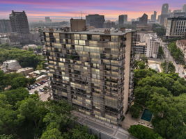 Park Towers