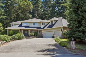Welcome to the perfect Gig Harbor neighborhood!