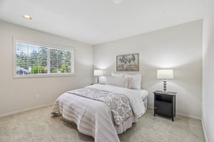 Bedroom 2 of 4.