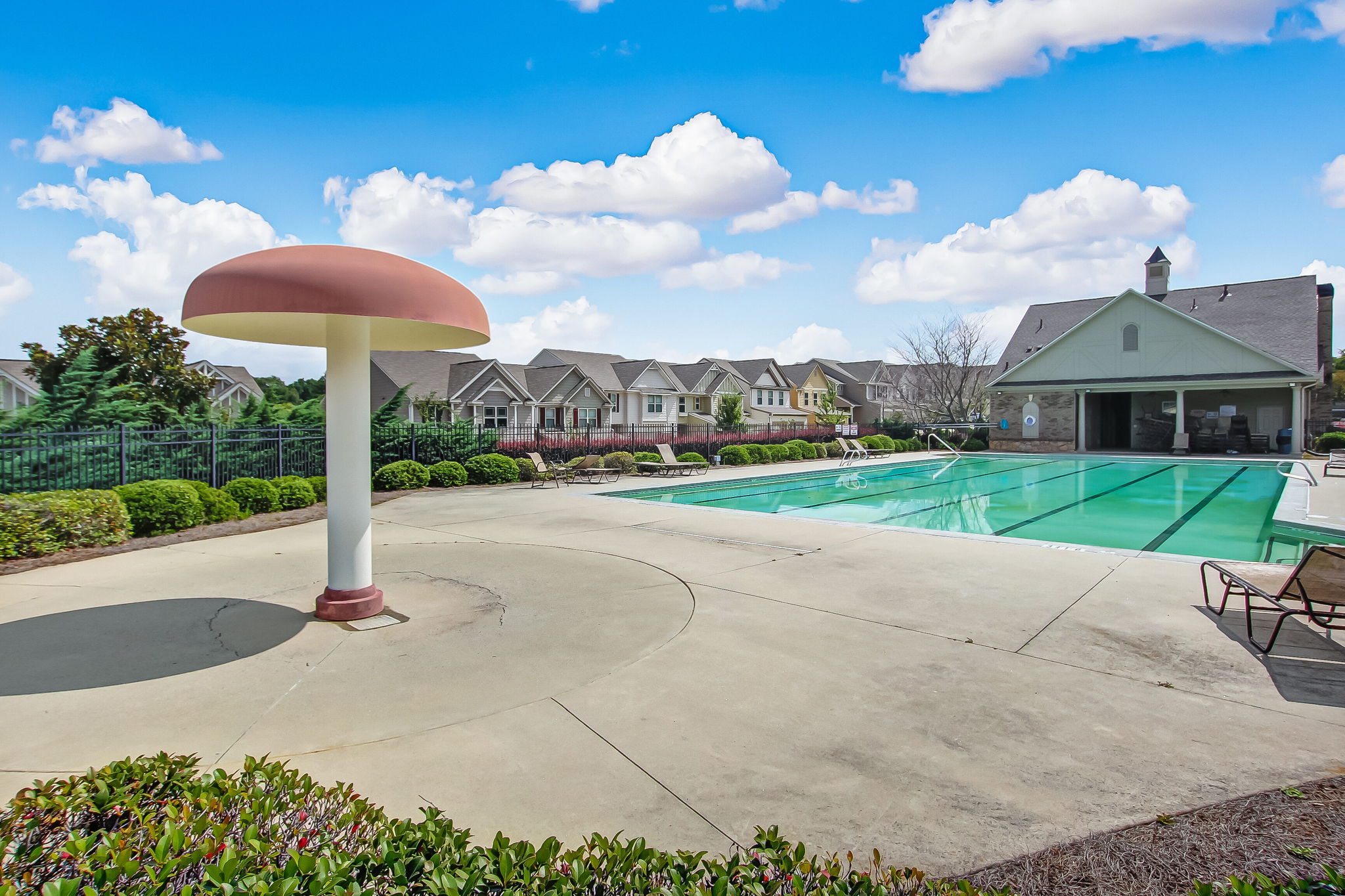 The Reserve at The Villages of Castleberry