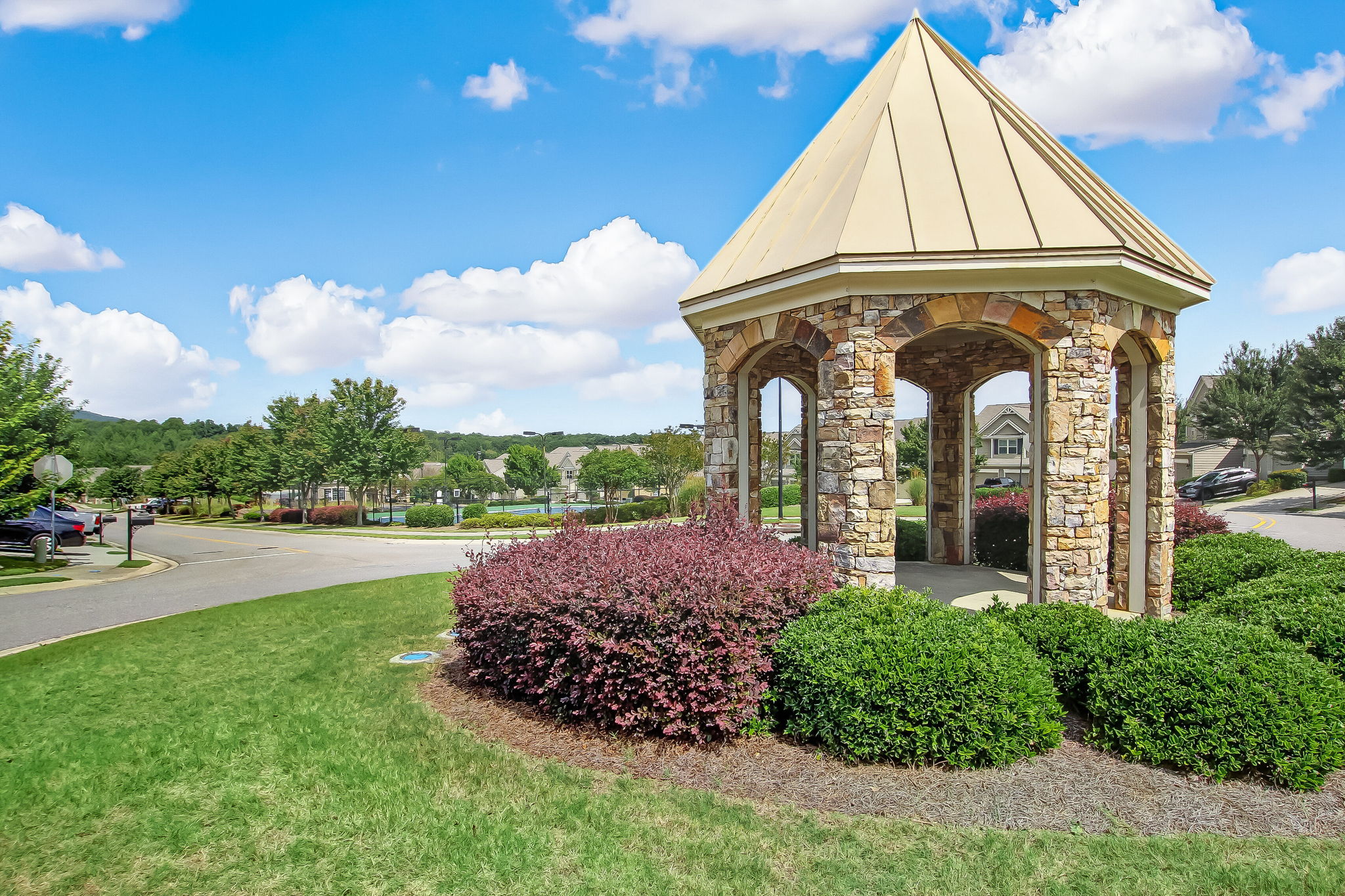 The Reserve at The Villages of Castleberry