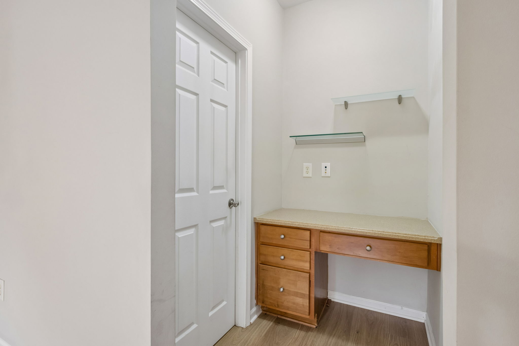 Office Nook