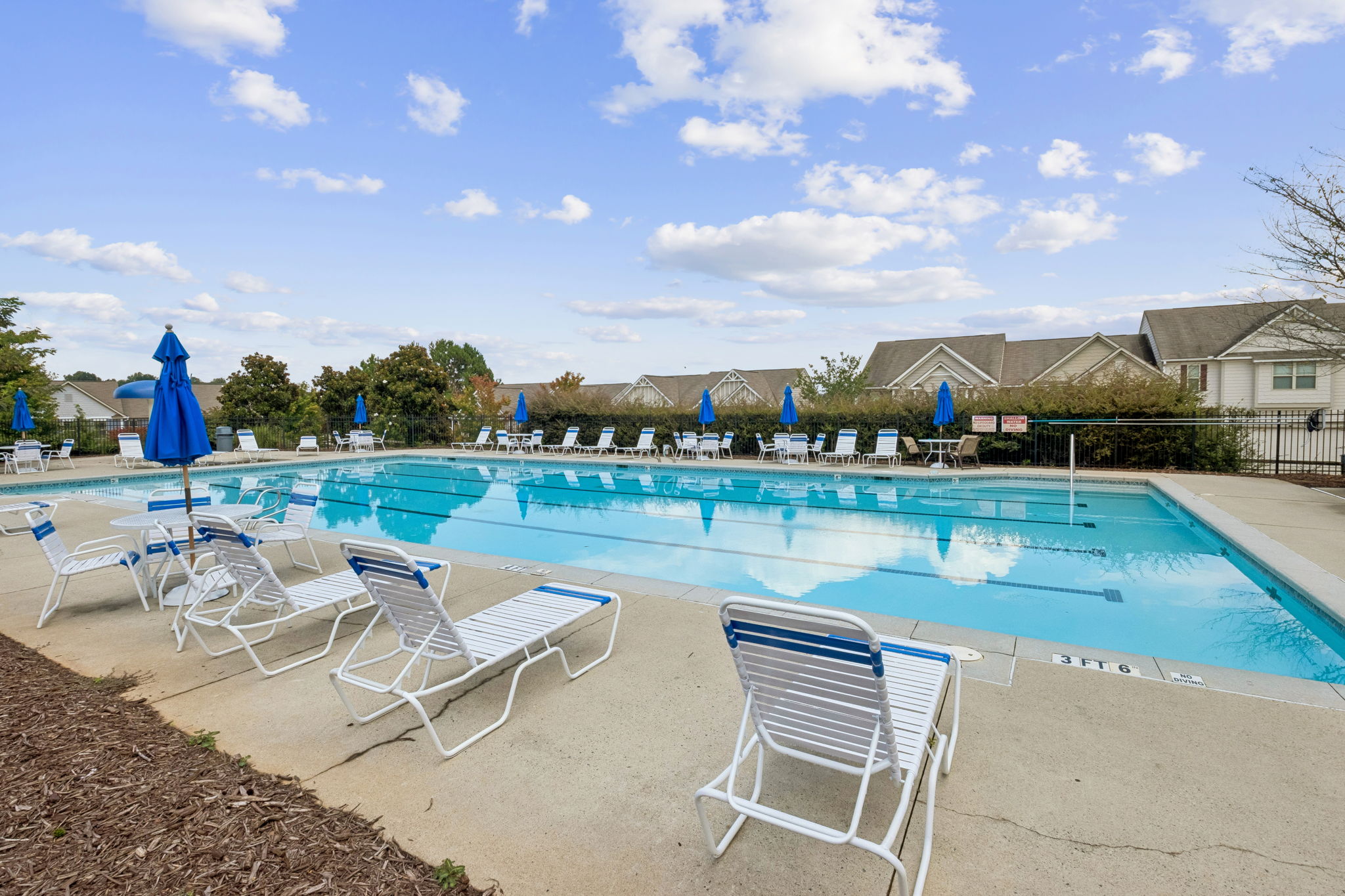 The Reserve at The Villages of Castleberry
