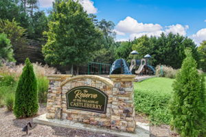 The Reserve at The Villages of Castleberry