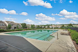 The Reserve at The Villages of Castleberry