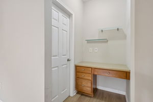 Office Nook