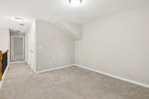 Upstairs Loft