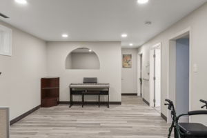 Social Room