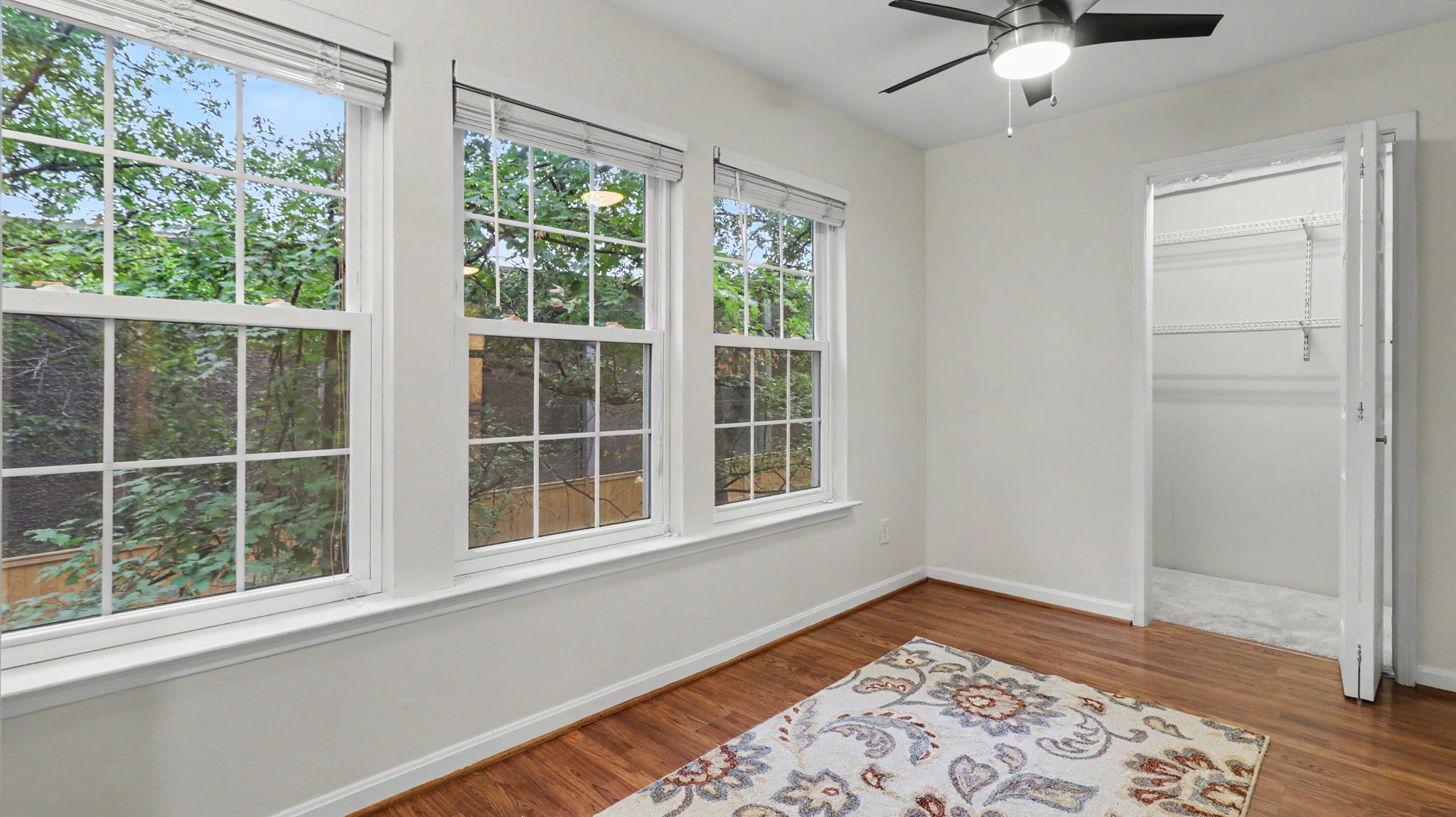 Office / Bonus Room