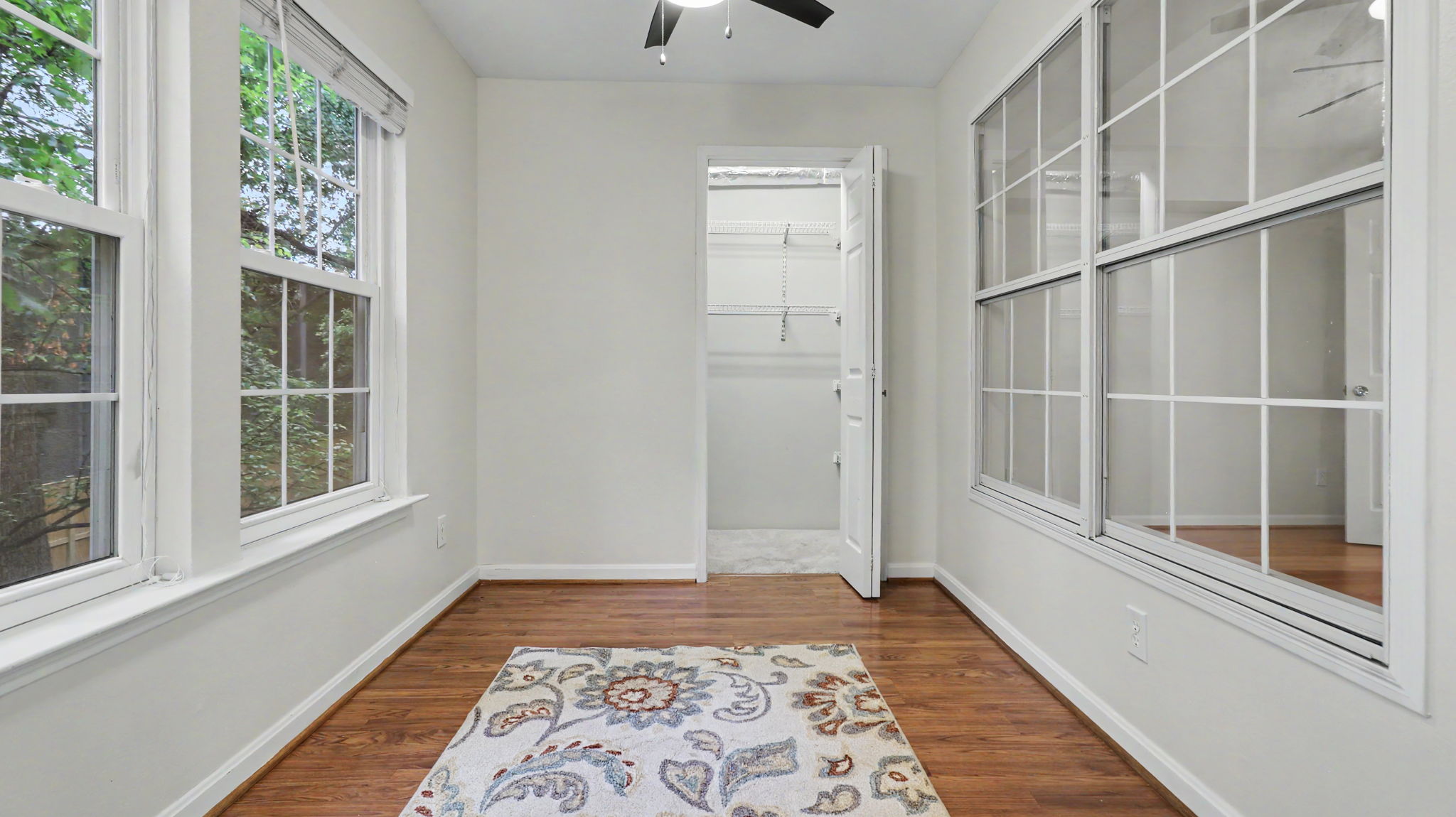 Office / Bonus Room