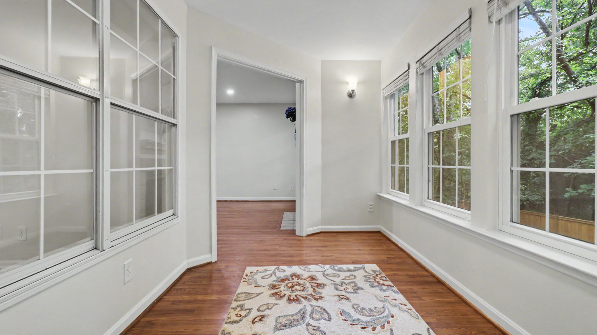 Office / Bonus Room
